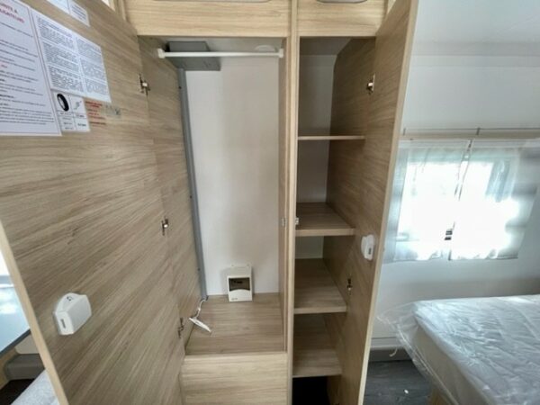 Caravelair Alba-stil 460- Neu - Image 9