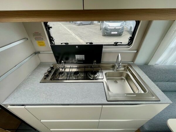 Adria Adora 522 Up- Neu - Image 14