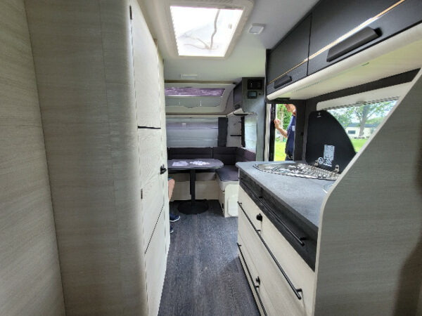 Caravelair 520 Exclusive Line- Neu - Image 3