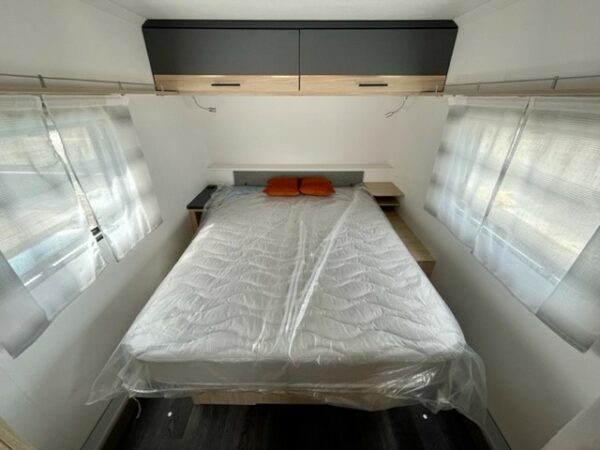 Caravelair Alba-stil 460- Neu - Image 8