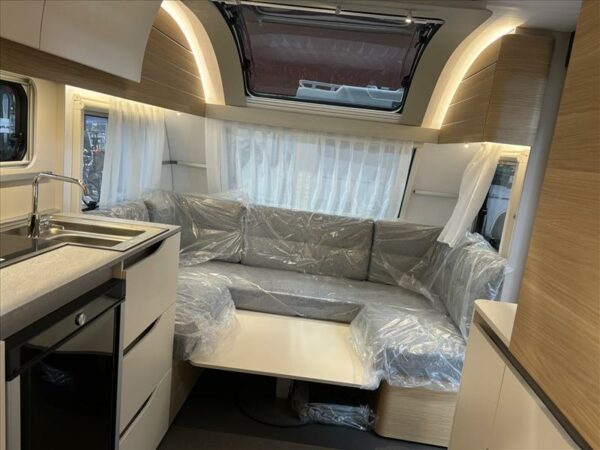 Adria Adora 472 Hoch- Neu - Image 2