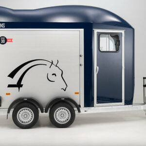 Cheval Liberté Gold One Origin Trailer