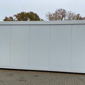 Neuer Standard -Desktop -Container