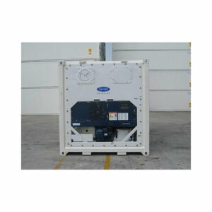 Contair 45 'Kühlung Reefer Anlass