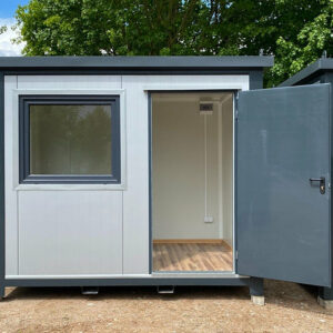 3x2,40m Container