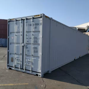 Container 45 'Hochwürfel