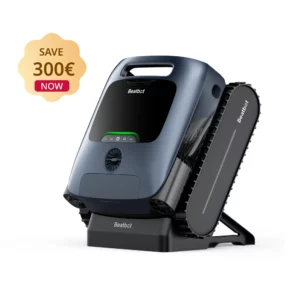 Beatbot Aquasense Pro Schwimmbad sauberer